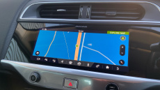 Jaguar I-Pace 294kW EV400 SE 90kWh 5dr Auto Electric Estate